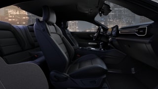 2026 Ford Mustang® Internal Image 1